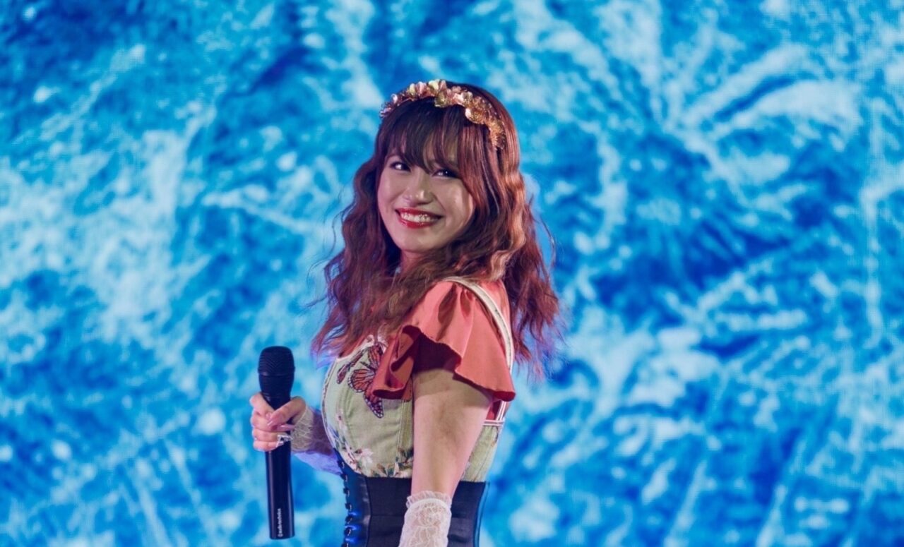 aKI｜シンガー・イベント司会｜StageCast