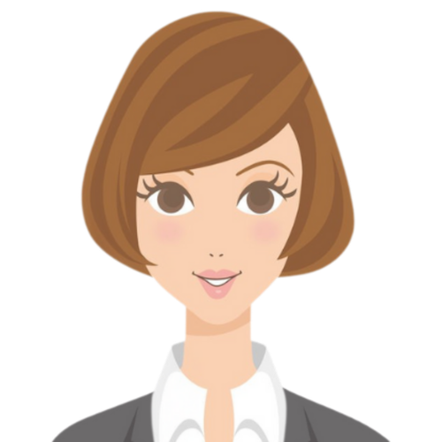 「そんな悩みにはStageCast！」と優しく語りかけるStageCastスタッフのイラスト